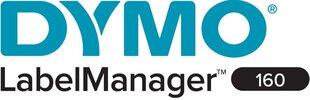 ПРИНТЕР ЭТИКЕТОК DYMO LABEL MANAGER 160 цена и информация | Аксессуары для принтера | kaup24.ee