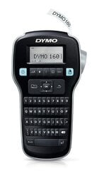 Dymo LabelManager 160 QWY hind ja info | Printeritarvikud | kaup24.ee