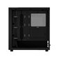 Fractal Design North Charcoal Black TG Dark hind ja info | Arvutikorpused | kaup24.ee