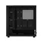 Fractal Design North Charcoal Black TG Dark hind ja info | Arvutikorpused | kaup24.ee