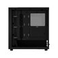 Fractal Design North Charcoal Black TG Dark hind ja info | Arvutikorpused | kaup24.ee