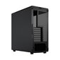 Fractal Design North Charcoal Black TG Dark hind ja info | Arvutikorpused | kaup24.ee