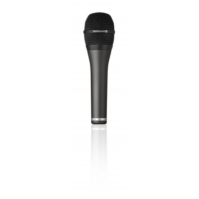 Beyerdynamic TG V70d s hind ja info | Mikrofonid | kaup24.ee
