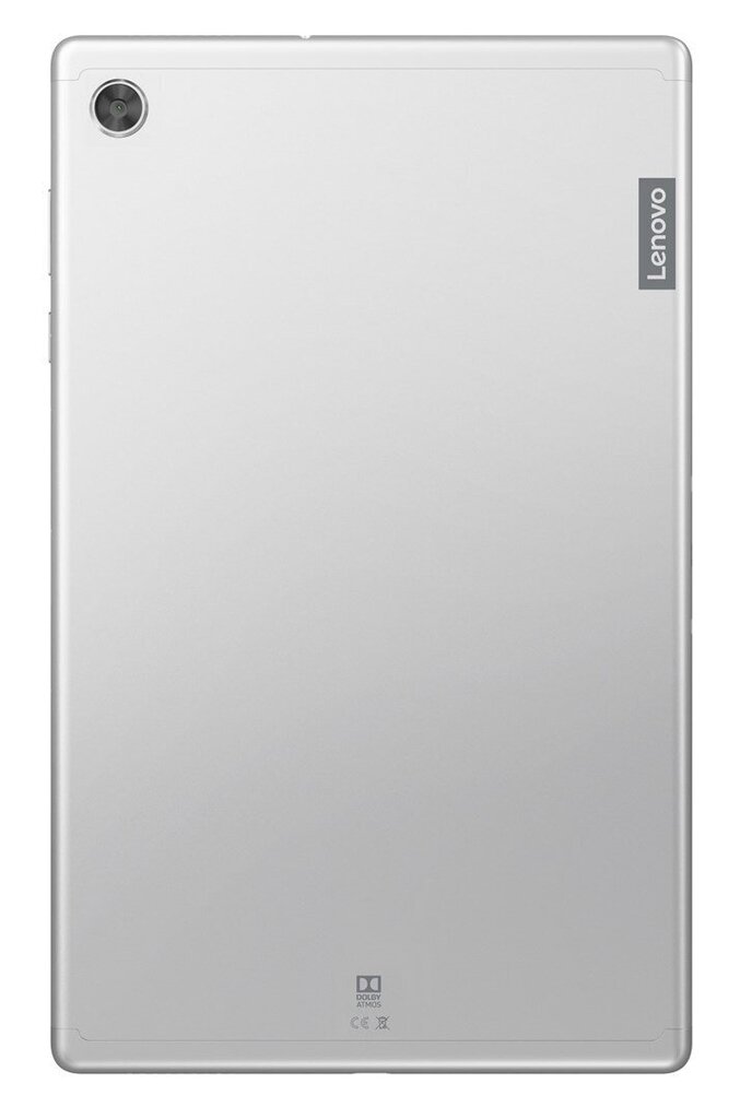 Lenovo Tab M10 HD (2nd Gen) (ZA6W0198ES) hind ja info | Tahvelarvutid | kaup24.ee