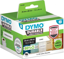 Dymo 2112285 hind ja info | Printeritarvikud | kaup24.ee