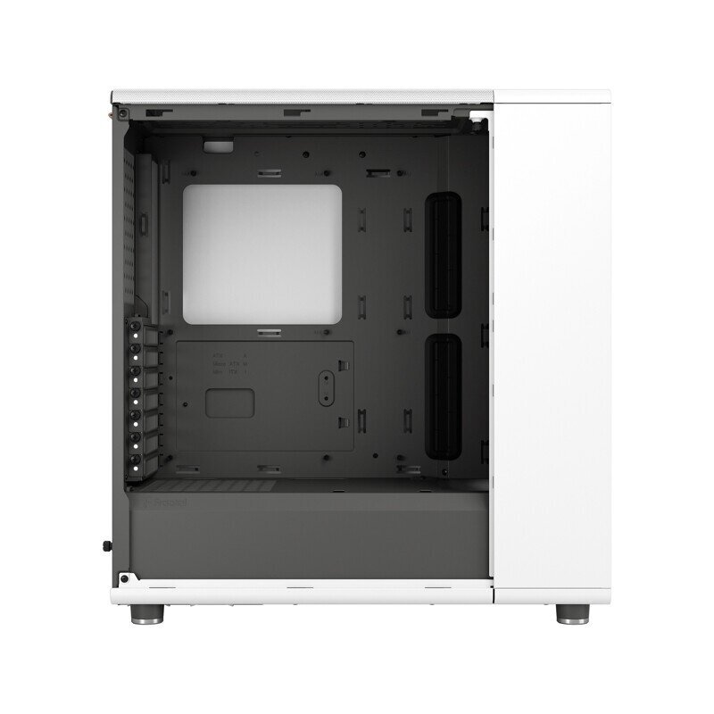 Fractal Design North hind ja info | Arvutikorpused | kaup24.ee