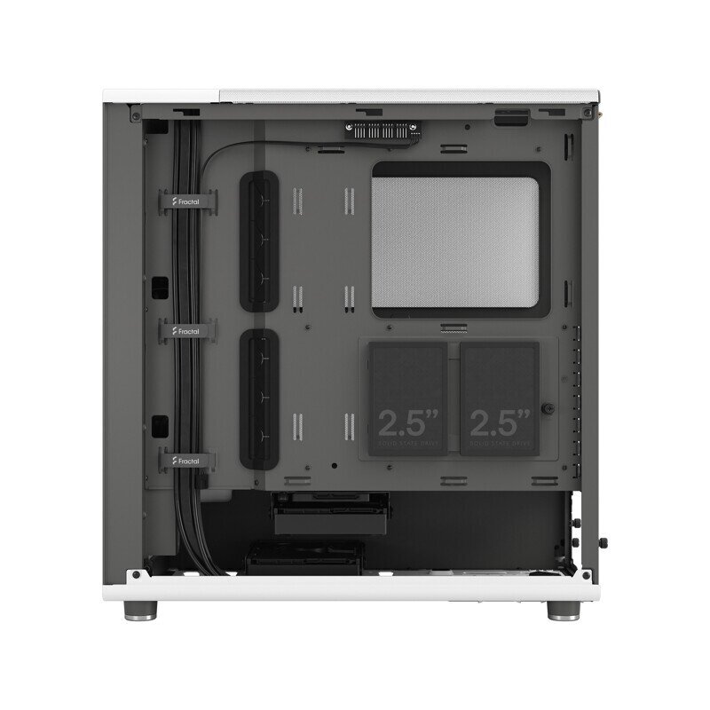 Fractal Design North hind ja info | Arvutikorpused | kaup24.ee