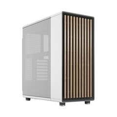 Fractal Design North цена и информация | Корпуса | kaup24.ee