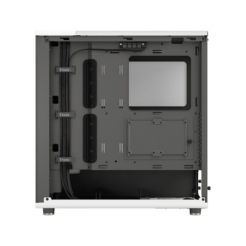 Fractal Design North hind ja info | Arvutikorpused | kaup24.ee