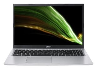 Acer Aspire 3 A315-58 hind ja info | Sülearvutid | kaup24.ee
