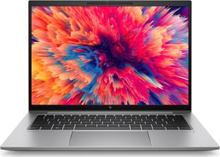 HP ZBook Firefly 6B8F0EA hind ja info | Sülearvutid | kaup24.ee