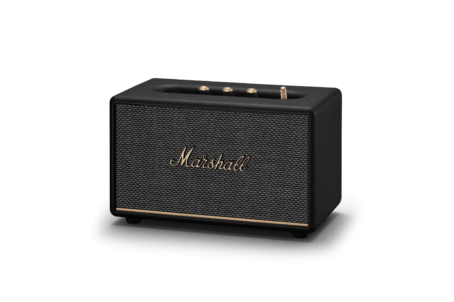 Marshall Acton III Bluetooth, Black hind ja info | Kõlarid | kaup24.ee