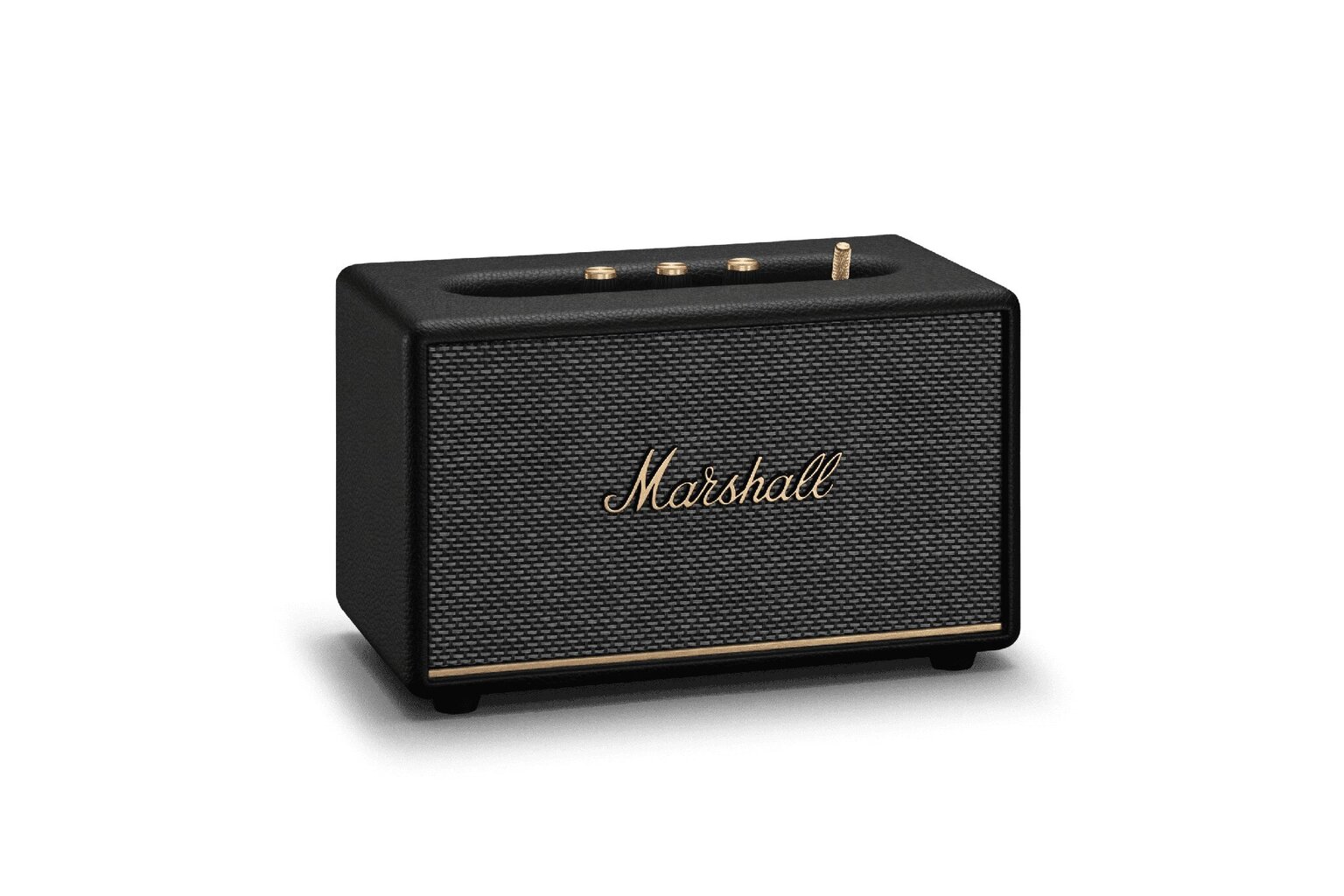 Marshall Acton III Bluetooth, Black цена и информация | Kõlarid | kaup24.ee