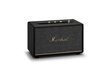 Marshall Acton III Bluetooth, Black цена и информация | Kõlarid | kaup24.ee