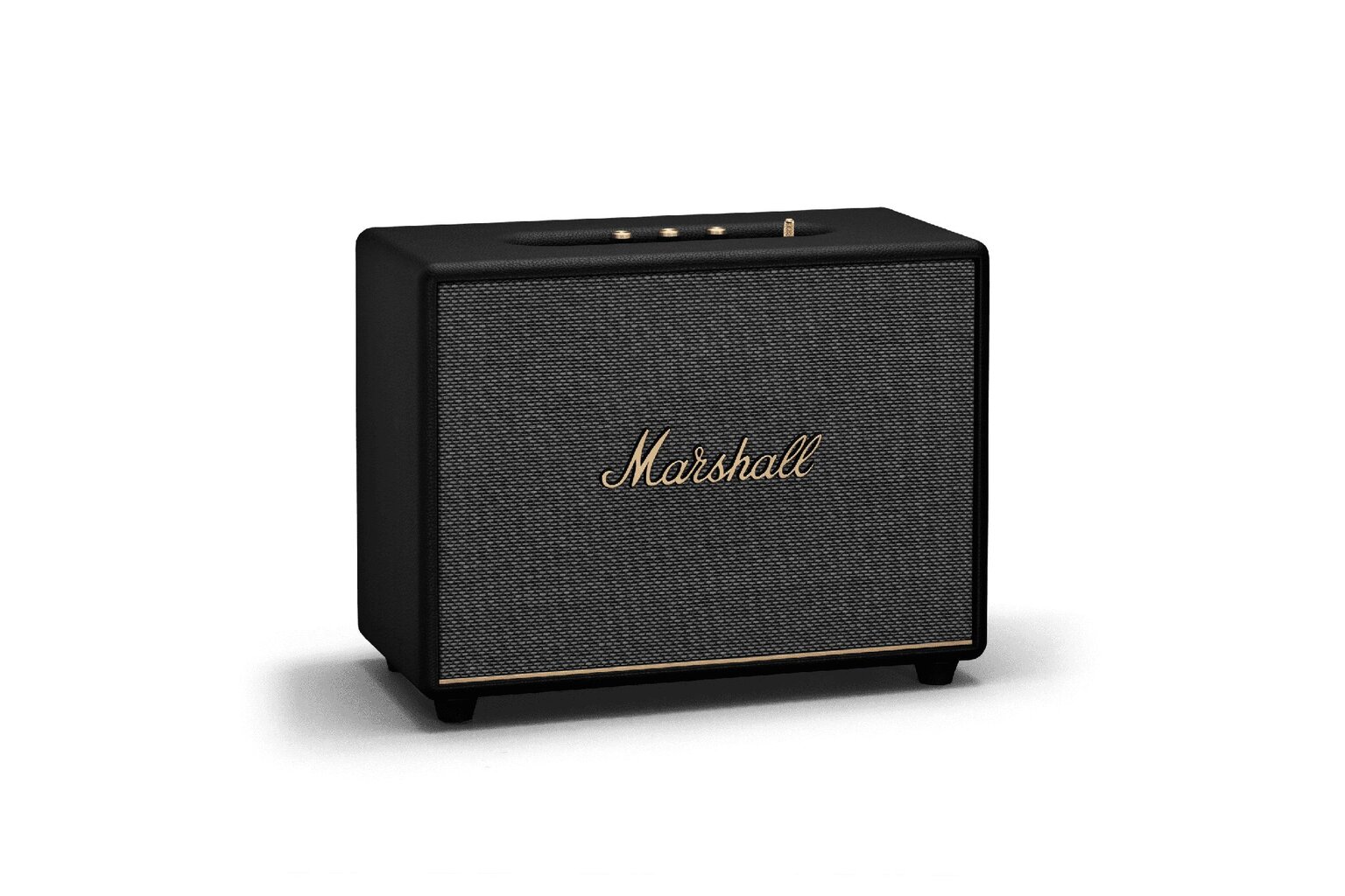 Marshall Woburn III Bluetooth цена и информация | Kõlarid | kaup24.ee