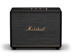 Динамик Marshall Woburn III Bluetooth, черный