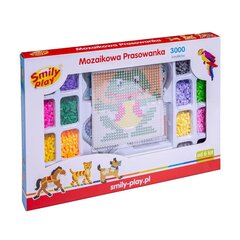 Loominguline komplekt Mozaika Simply Play цена и информация | Развивающие игрушки | kaup24.ee