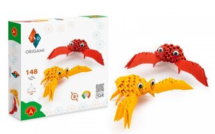 3D origami Aleksander krabid цена и информация | Развивающие игрушки | kaup24.ee