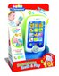 Laste nutitelefon Clementoni Touch & Play hind ja info | Arendavad mänguasjad | kaup24.ee