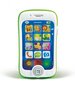 Laste nutitelefon Clementoni Touch & Play hind ja info | Arendavad mänguasjad | kaup24.ee