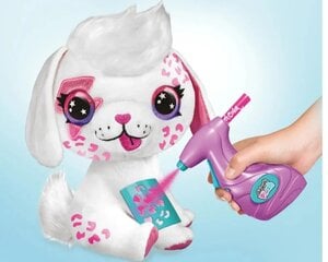 Проект «Плюшевая собака» цена и информация | Мягкие игрушки | kaup24.ee