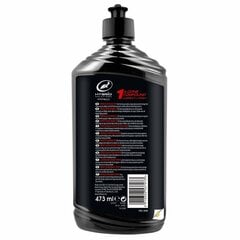 Poleerimispasta Turtle Wax TW53707, 473 ml Grafeen hind ja info | Autokeemia | kaup24.ee