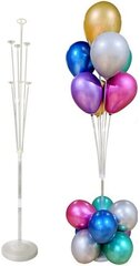 Стенд для воздушных шаров 100 cм, E1 цена и информация | Шары | kaup24.ee