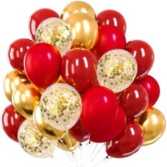 Набор воздушных шаров 30 шт., S140 цена и информация | Шарики | kaup24.ee
