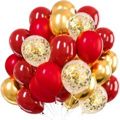Набор воздушных шаров 30 шт., S140 цена и информация | Шарики | kaup24.ee