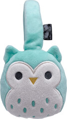 Squishmallows Winston the Owl hind ja info | Kõrvaklapid | kaup24.ee