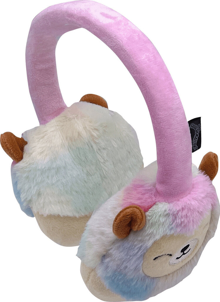 Squishmallows Leonard the Lion hind ja info | Kõrvaklapid | kaup24.ee