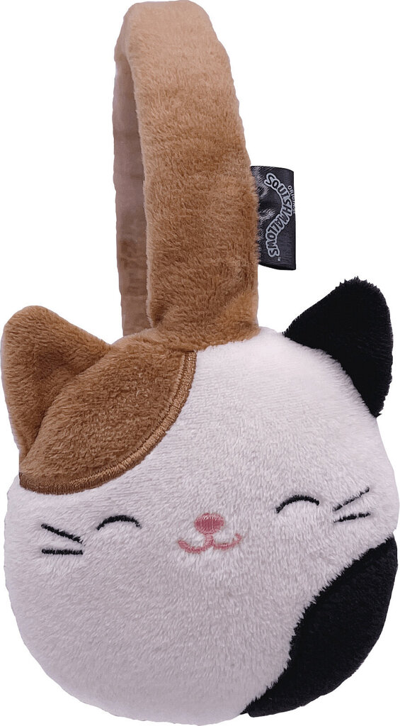 Squishmallows Cameron the Cat hind ja info | Kõrvaklapid | kaup24.ee