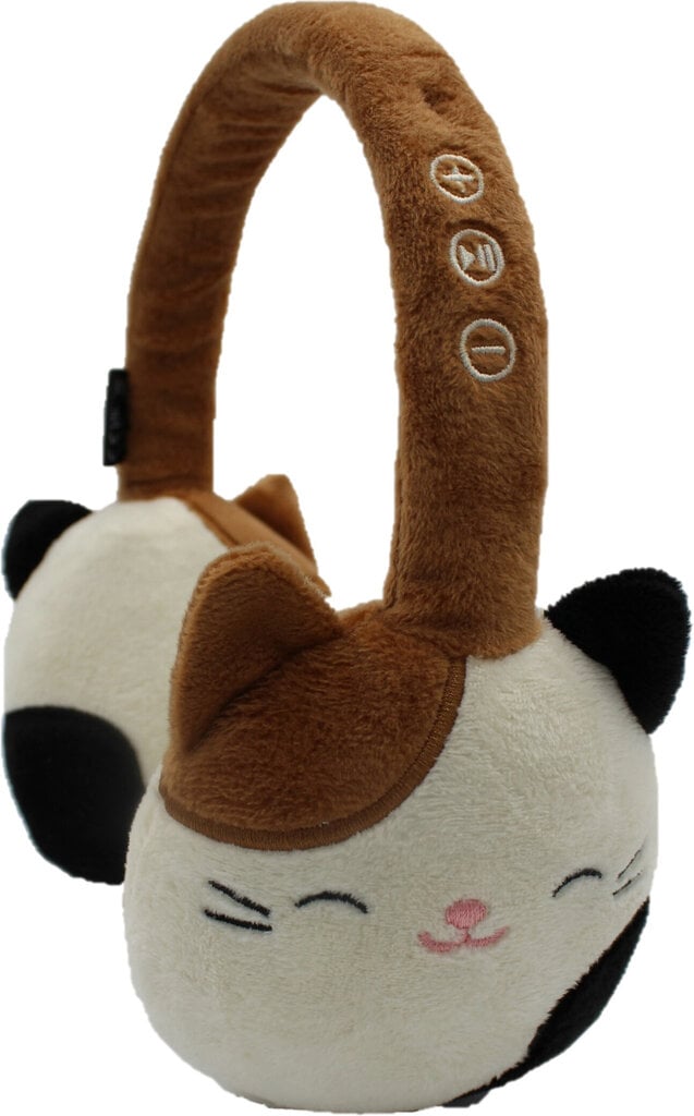 Squishmallows Cameron the Cat hind ja info | Kõrvaklapid | kaup24.ee