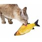 Kassi mänguasi hüppav kala цена и информация | Mänguasjad kassidele | kaup24.ee