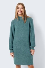 Kleit naistele Noisy May, roheline hind ja info | Kleidid | kaup24.ee