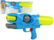Veepüstol Lean Toys hind ja info | Mänguasjad (vesi, rand ja liiv) | kaup24.ee