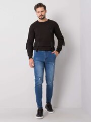 Meeste teksad Lose Jeans PSKN031394, sinine цена и информация | Мужские джинсы | kaup24.ee