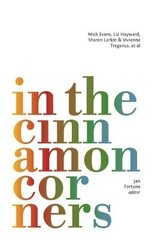 In the Cinnamon Corners hind ja info | Luule | kaup24.ee