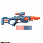 Mängupüstol Nerf Elite 2.0 Eaglepoint RD-8 ja pehme padi Cat, 50 cm цена и информация | Poiste mänguasjad | kaup24.ee