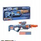 Mängupüstol Nerf Elite 2.0 Eaglepoint RD-8 ja pehme padi Cat, 50 cm цена и информация | Poiste mänguasjad | kaup24.ee