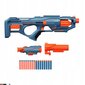 Mängupüstol Nerf Elite 2.0 Eaglepoint RD-8 ja pehme padi Cat, 50 cm hind ja info | Poiste mänguasjad | kaup24.ee