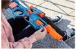 Mängupüstol Nerf Elite 2.0 Eaglepoint RD-8 ja pehme padi Cat, 50 cm hind ja info | Poiste mänguasjad | kaup24.ee