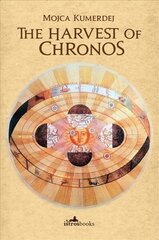 Harvest of Chronos цена и информация | Фантастика, фэнтези | kaup24.ee