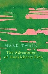 Adventures of Huckleberry Finn (Legend Classics) цена и информация | Фантастика, фэнтези | kaup24.ee