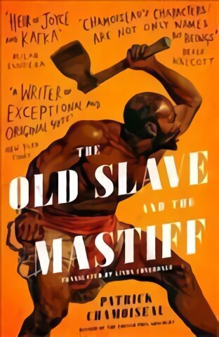 Old Slave and the Mastiff: The gripping story of a plantation slave's desperate escape цена и информация | Fantaasia, müstika | kaup24.ee