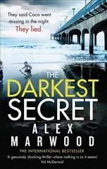 Darkest Secret: An utterly compelling thriller you won't stop thinking about hind ja info | Fantaasia, müstika | kaup24.ee