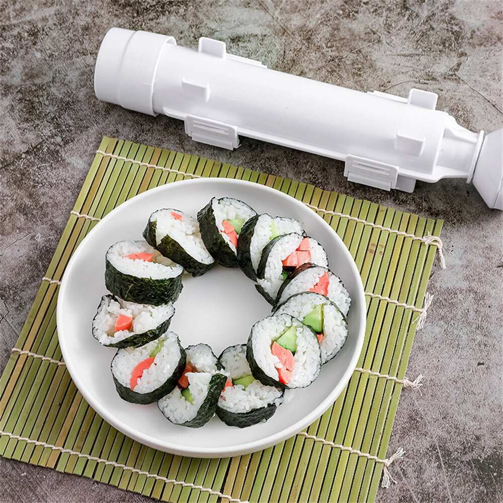 Sushi valmistamise seade Sushi bazooka цена и информация | Köögitarbed | kaup24.ee