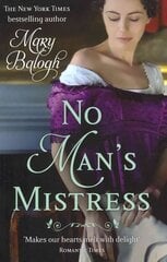 No Man's Mistress: Number 2 in series цена и информация | Фантастика, фэнтези | kaup24.ee
