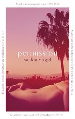 Permission цена и информация | Фантастика, фэнтези | kaup24.ee