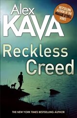 Reckless Creed цена и информация | Фантастика, фэнтези | kaup24.ee